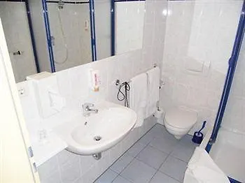 Kempe Komfort Hotel Dusseldorf 3*,  Germany