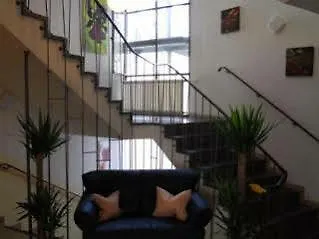 Kempe Komfort Hotel Dusseldorf