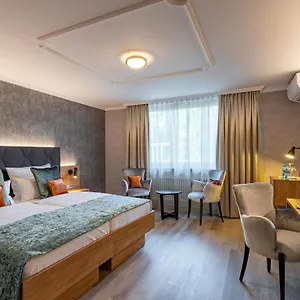 **** Hotel Westend An Der Messe Allemagne
