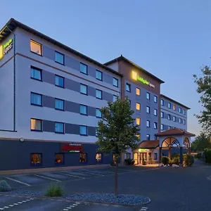 3* מלון Holiday Express Cologne Troisdorf, An Ihg