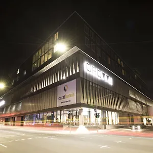 Carathotel Дюссельдорф