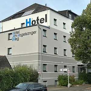 Am Vogelsanger Weg Hotel Dusseldorf