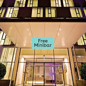 Hotel Innside By Melia Derendorf, Düsseldorf