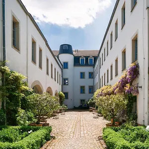 Hofgarten 1824 Garni 3* Dresde