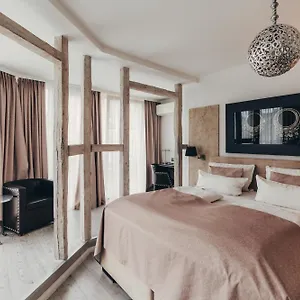 *** Hotel Boutique Berial Allemagne