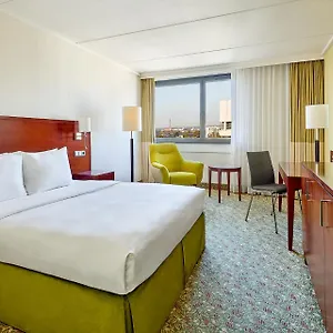 Courtyard By Marriott Seestern Дюссельдорф