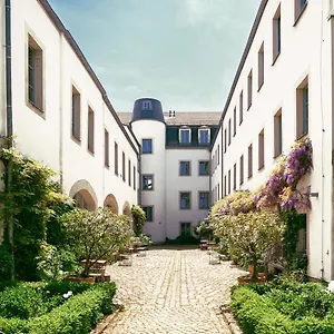 Hofgarten 1824 Garni 3* Dresde