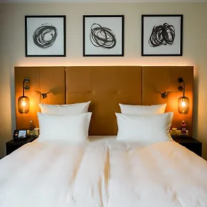 Steigenberger Icon Parkhotel Дюссельдорф