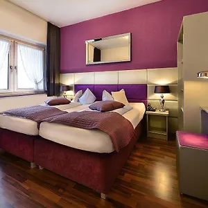 Am Wehrhahn Hotel Dusseldorf