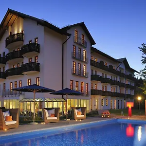 Hotel Maibrunn