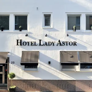 3* מלון Sir & Lady Astor