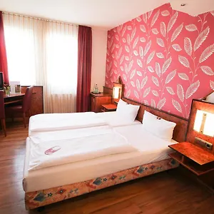 *** Hotel Miramar Am Roemer Allemagne