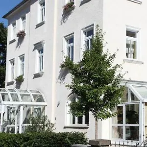 Am Grossen Garten Guest house Dresden