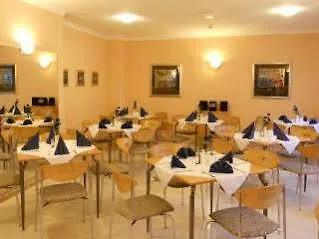 דיסלדורף Kempe Komfort Hotel